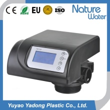 Automatic Water Filter Valve with LCD Display