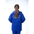 Products Anti-Static Winter Work Uniform