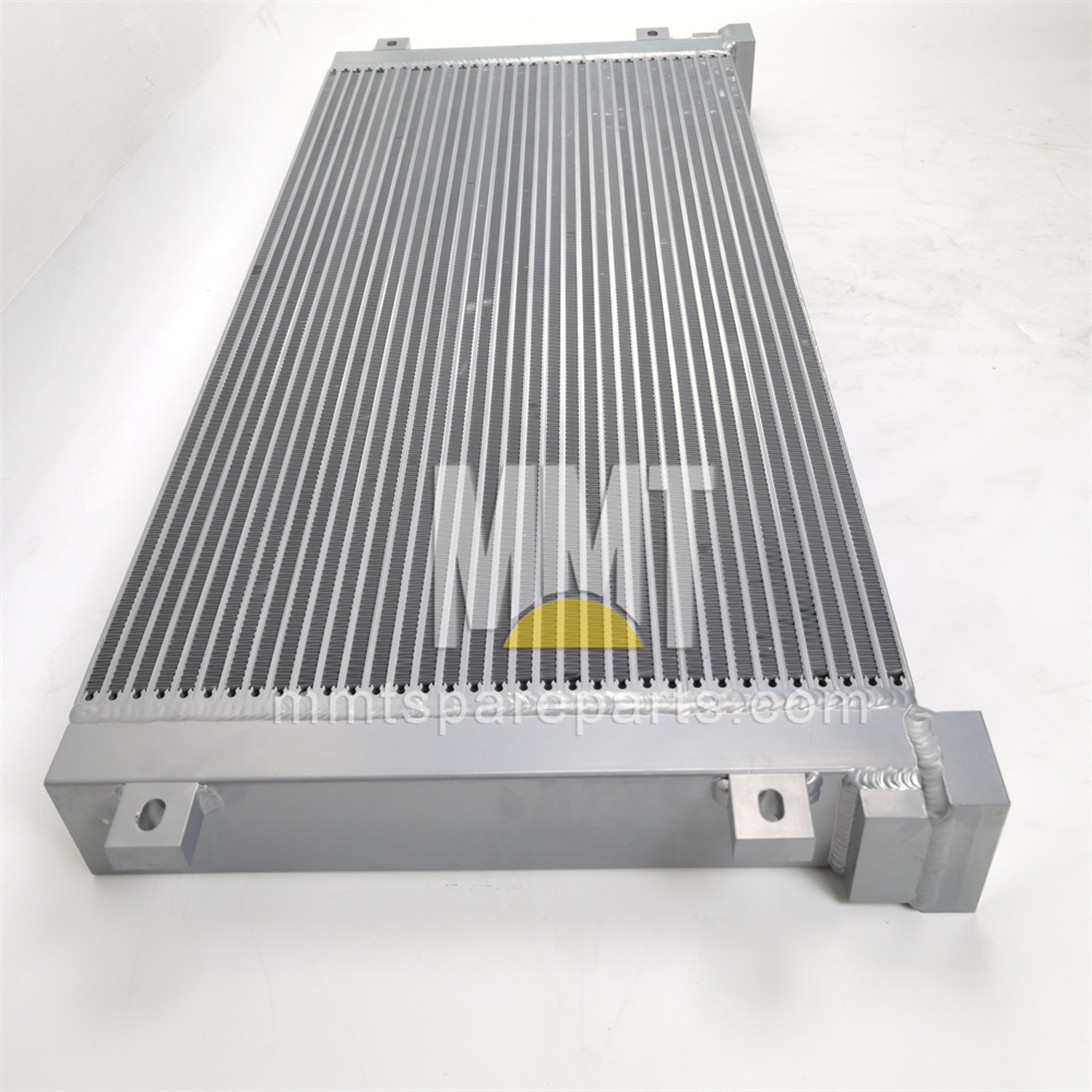 Hydraulic oil cooler 236-4431 Hydraulic oil cooler 236-4431