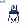 Construction Safety Belts Full Body Harness