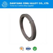China Manufacturer Nickel Alloy Inconel 718 Corrosion Resistance Alloy Strip