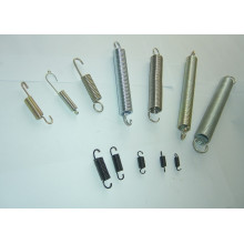 All kinds of specification of extension spring