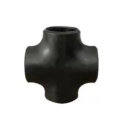 4 Inch Carbon Steel Pipe Fittings Four Way