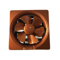 Pipeline ventilateur Fan