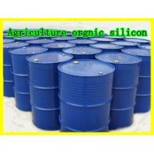 Agente orgânico orgânico da silício-superfície da agricultura