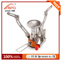 APG Wholesale Portable Mini Camping Gas Stove