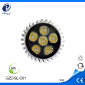 Exterior lighting AC220V waterproof led spot light