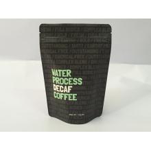 Coffee Bag with Degassing Valve