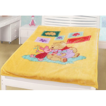 Children Blanket From China