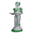 Food and Drink Delivery Cafe Waiter Robot