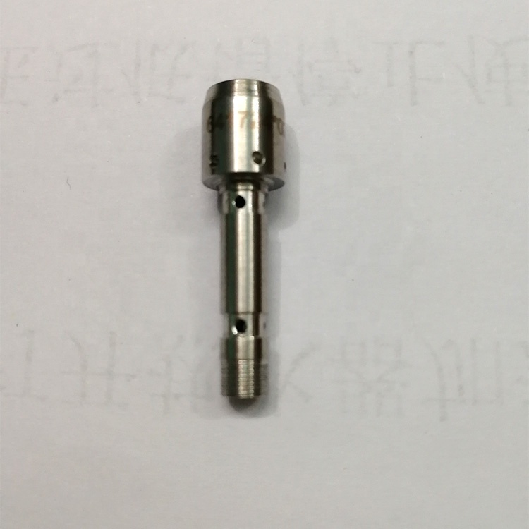 Markem-Imaje ENM14431 Cannon G head assy nozzle G for inkjet CIJ printer S8 90402 Markem-Imaje ENM14431 Cannon G head assy nozzle G for inkjet CIJ printer S8 90402