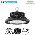 DLC 240w ufo led high bay light 36000lumen