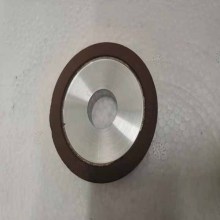 Grinding Wheel for Corrugated Cardboard Slitter Blade