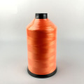 High Tenacity Low Shrinkage Polyester Sewing Thread 250D/3