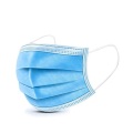 Non Woven Protective Professional Disposable Face Mask