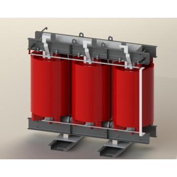 30kVA 11kV Dry-type Distribution Transformer