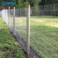 PVC Coated Galvanized Deer Farm Fence