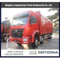 Carro de carga Sinotruk Man Engine J5g 8X4