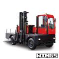 Side Load Forklift 3tons 36kw