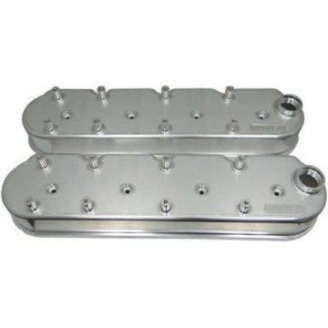 Aluminum Cylinder Head Cover