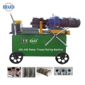 rebar thread rolling machinebolt thread making machine