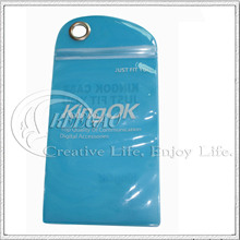 Waterproof Plastic Bag (KG-WB011)