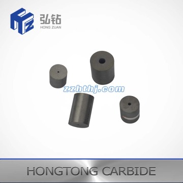 Tungsten Carbide Cold Heading Punch as Spare Parts