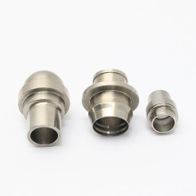 Cnc machining for aerospace parts