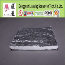 Top Quality Aluminum Foil Insulation Batts