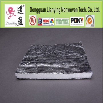 Top Quality Aluminum Foil Insulation Batts