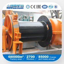 Cargo Elevator Winch