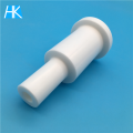 engineering zirconia ceramic machining pump plunger piston