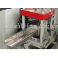 Steel Structure Z Purlin Roll Forming Machine