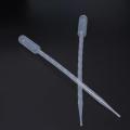 Disposable Sterile LDPE Pasteur Pipette 145mm/5ml