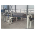 Roll Forming Welded Tube Mill Line