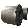 ASTM A53 GR B Carbon Steel Coil