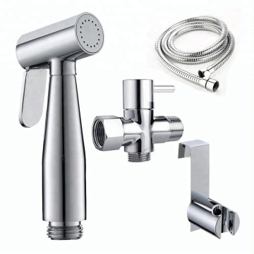 sanyin hand held bidet sprayer set