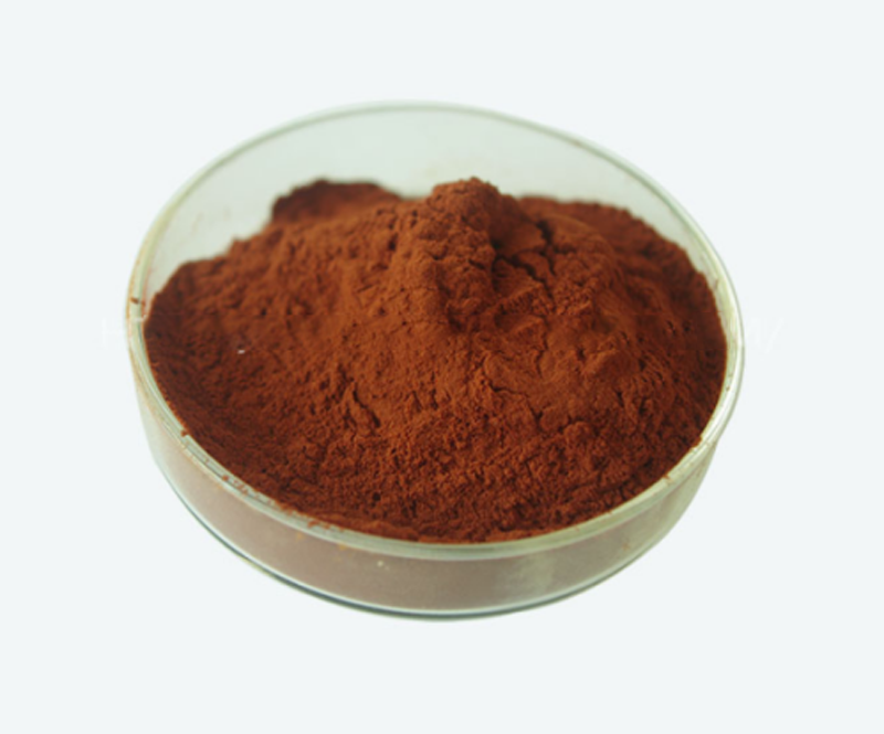 Ganoderma Lucidum Extract