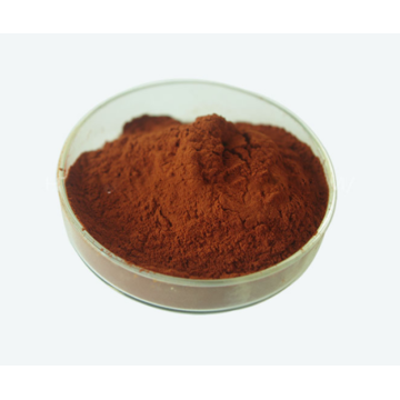 Natural Ganoderma lucidum Extract