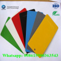 Ral Color Epoxy Polyester Powder Coating Paint