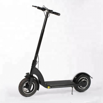 Custom Self Balancing Foldable Electric Scooters