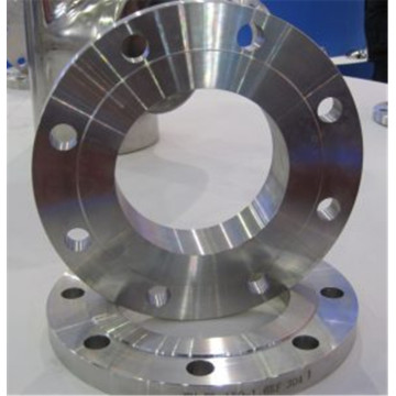 ANSI Forged Carbon Steel Flange