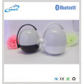 Bluetooth FM Radio Speaker Mini LED Speaker