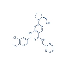 Avanafil 330784-47-9