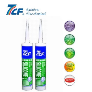 neutral silicone sealant