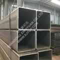 CE Certificate Welded Steel Pipe