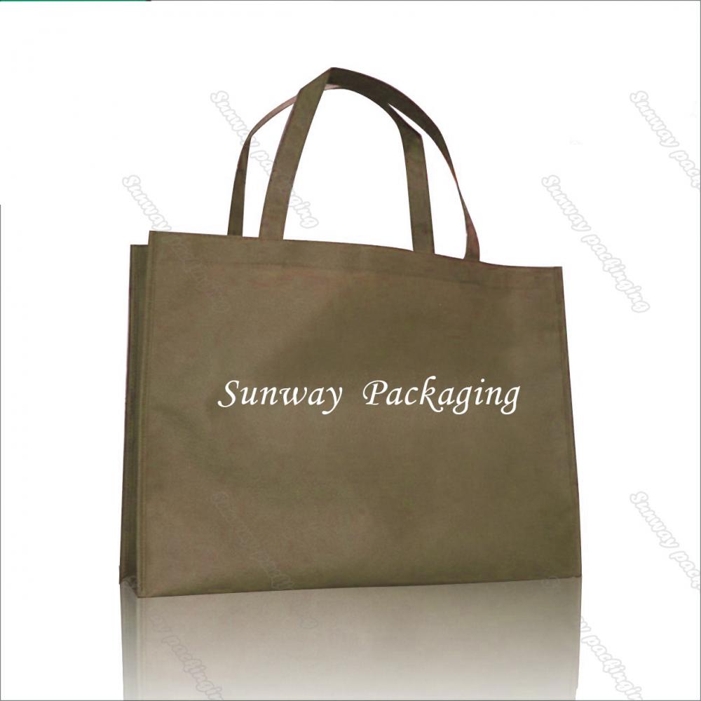 Personalized Reusable Bag