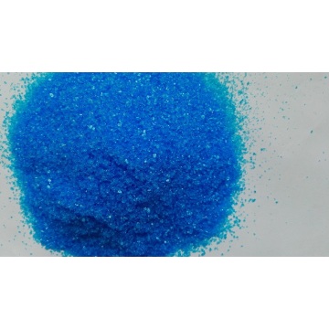 Copper sulfate CAS NO.7758-98-7