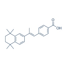 TTNPB (Arotinoidsäure) 71441-28-6