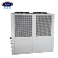 Laboratory Equipment Screw Air Cooled Industrial Chiller